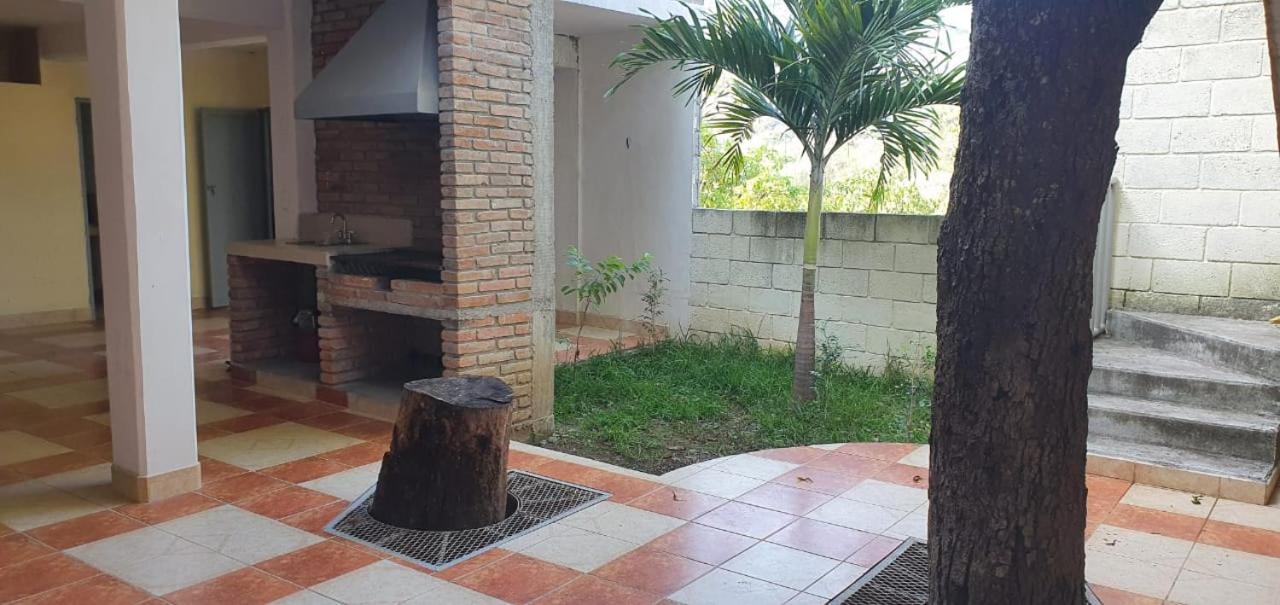 Apartamento Departamento Escudero Tamazunchale Exterior foto
