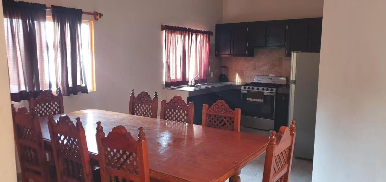 Apartamento Departamento Escudero Tamazunchale Exterior foto